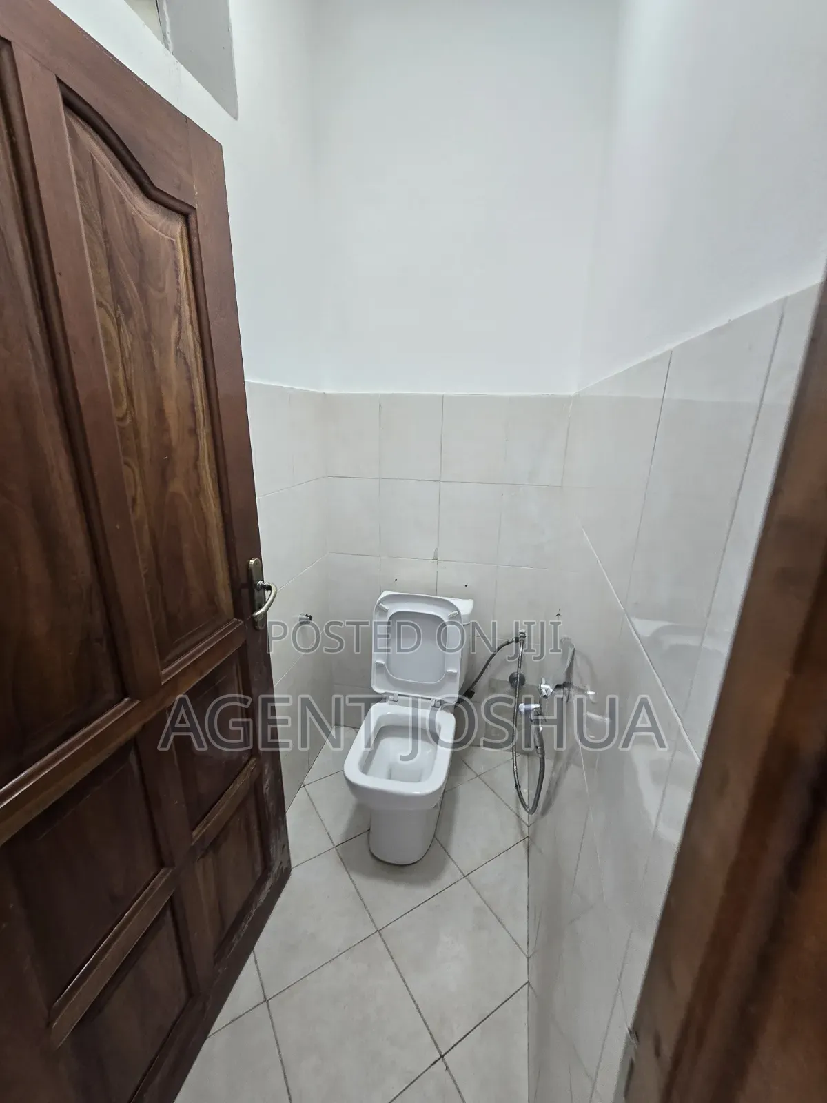 Furnished 2bdrm Apartment in Dzorwulu for rent