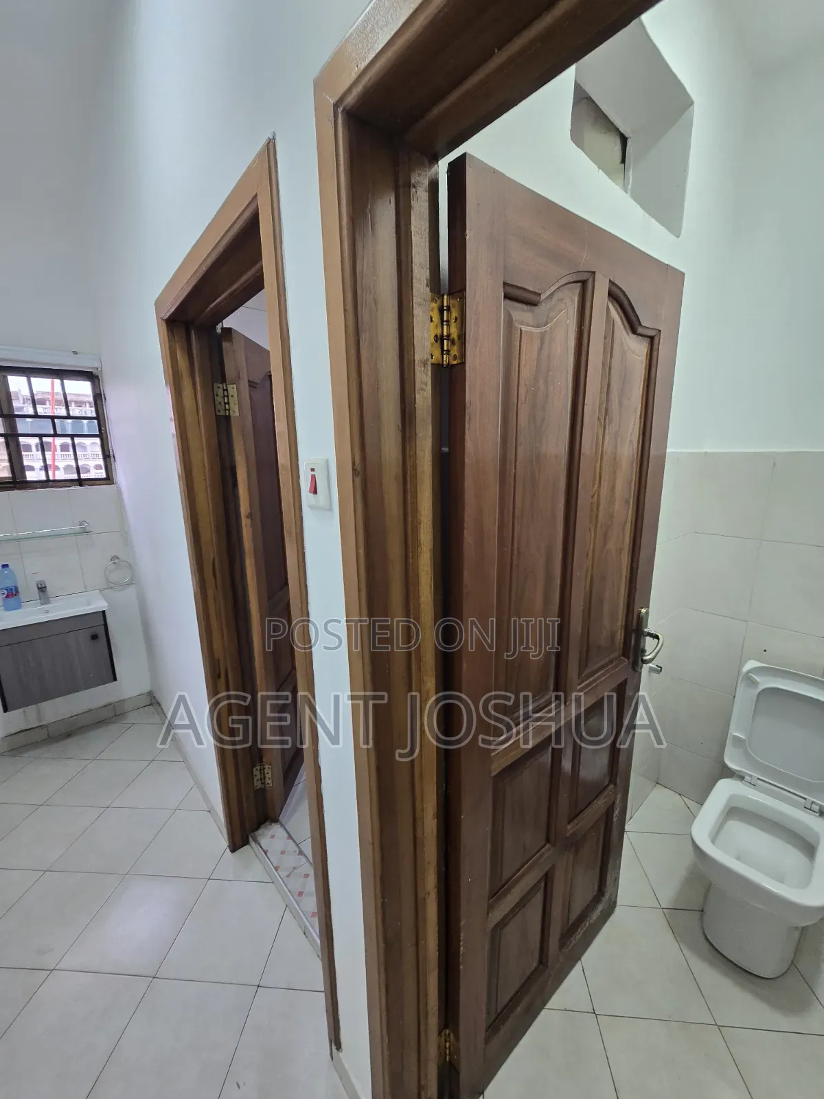 Furnished 2bdrm Apartment in Dzorwulu for rent