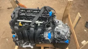 Complete Hyundai Sonata/ Hyundai Santafe Engine From Japan