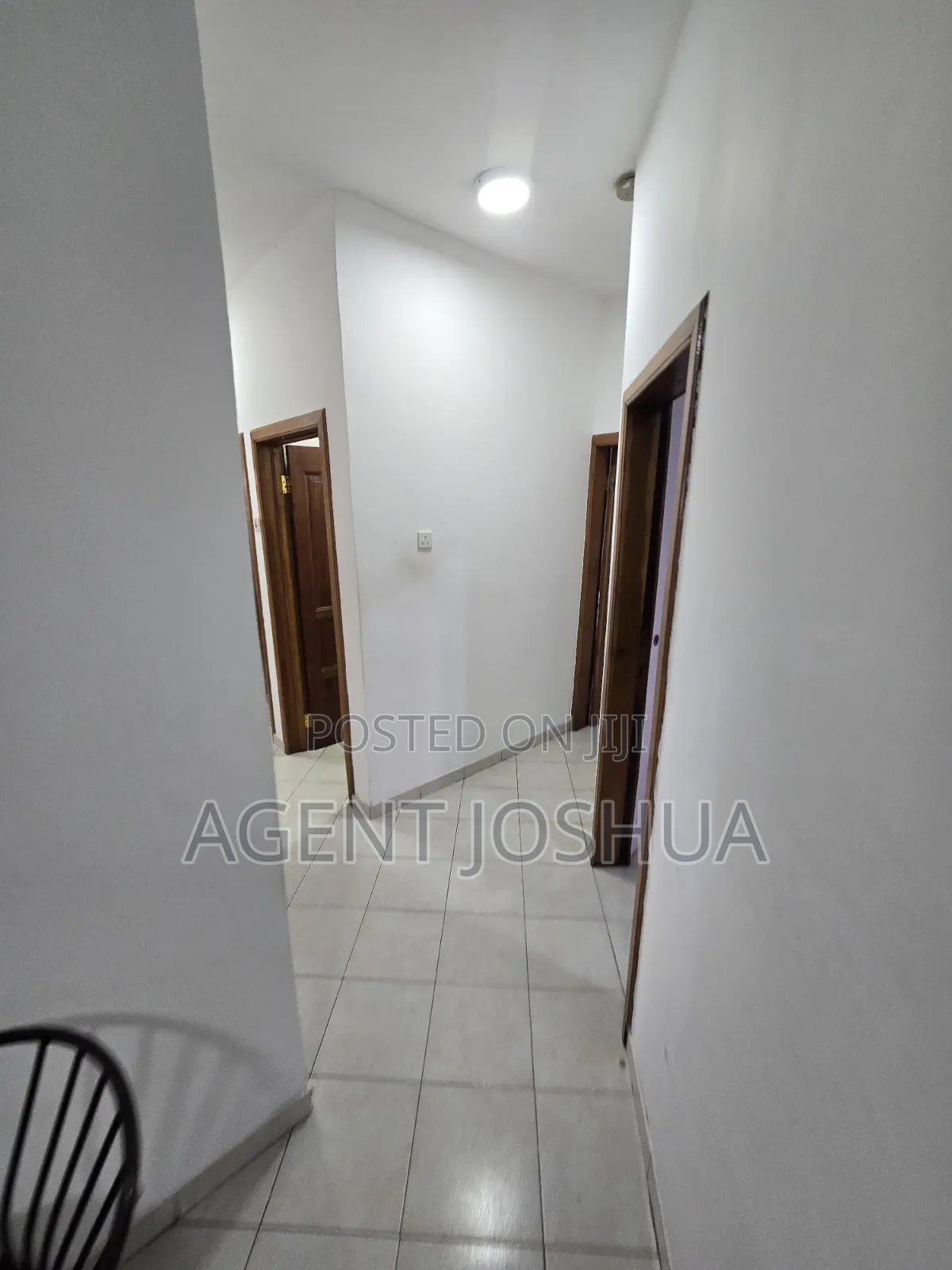 Furnished 2bdrm Apartment in Dzorwulu for rent