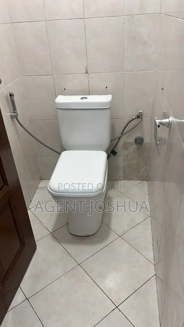 Furnished 2bdrm Apartment in Dzorwulu for rent