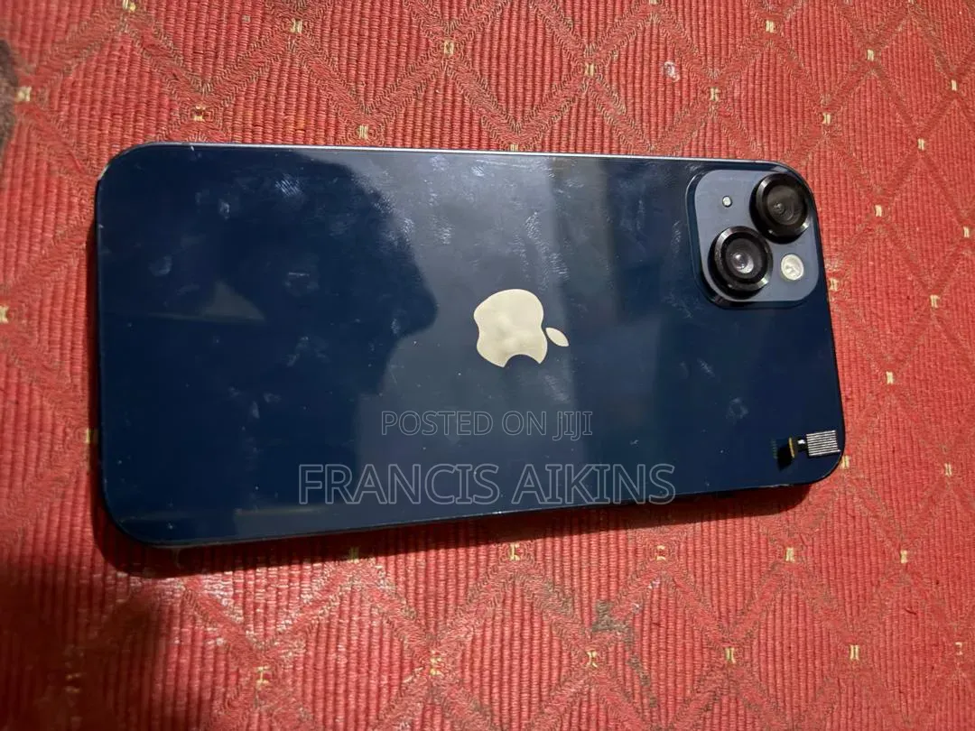 Apple iPhone 14 Plus 128 GB Blue