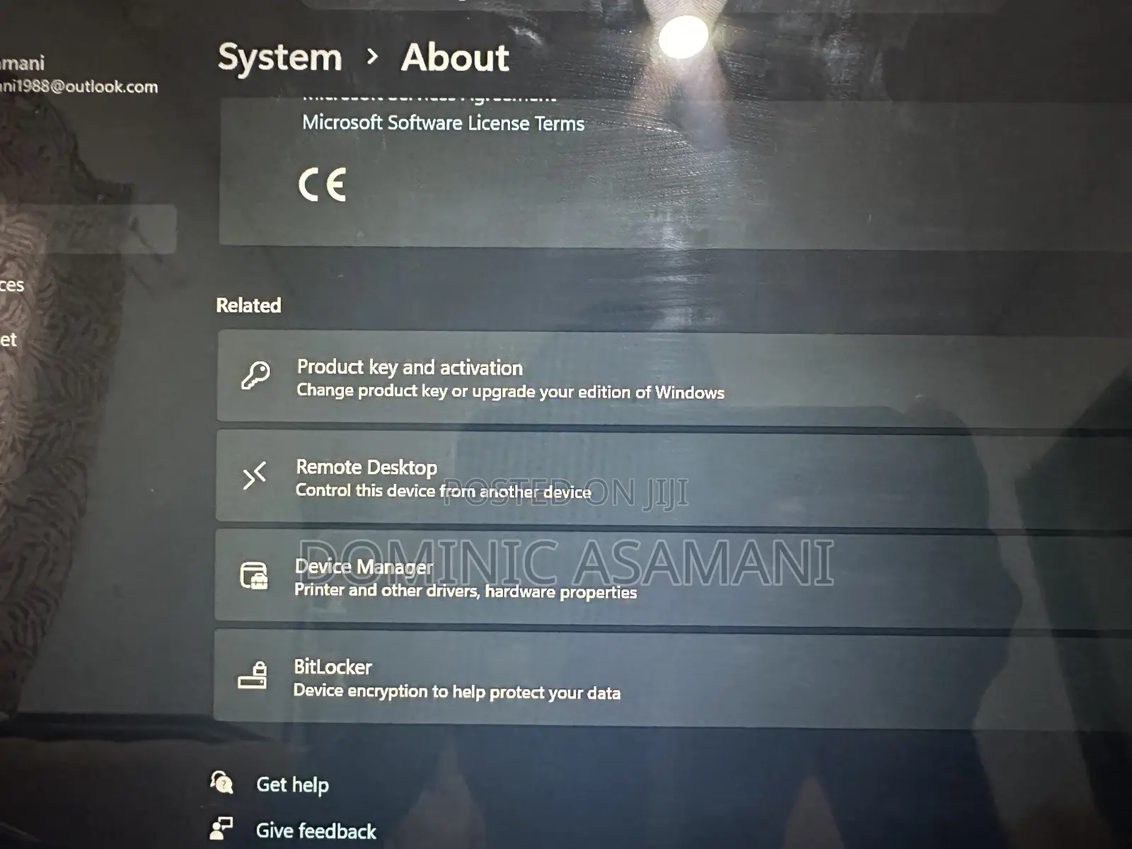 Laptop HP Pavilion x360 8GB Intel Core i5 HDD 256GB