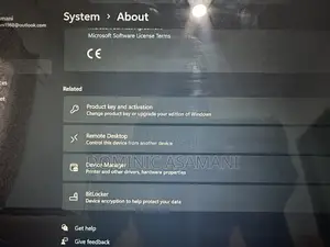 Laptop HP Pavilion x360 8GB Intel Core i5 HDD 256GB