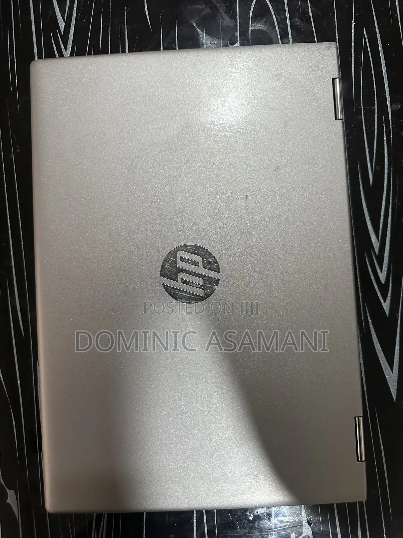 Laptop HP Pavilion x360 8GB Intel Core i5 HDD 256GB