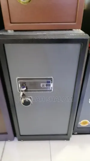 Fireproof Money Safe 