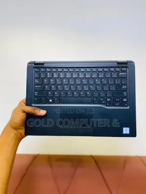 Laptop Dell Latitude 7390 2-in-1 16GB Intel Core i7 SSD 256GB