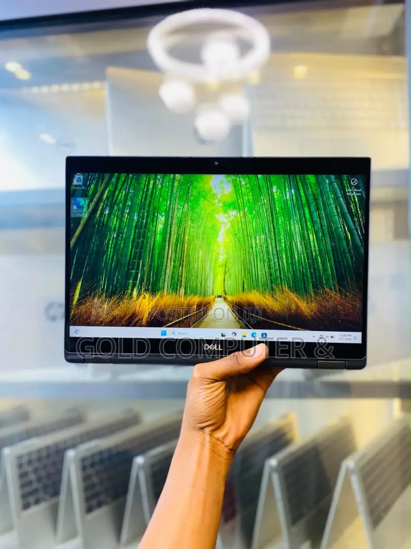 Laptop Dell Latitude 7390 2-in-1 16GB Intel Core i7 SSD 256GB