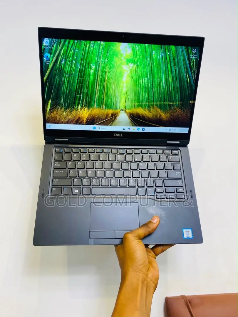 Laptop Dell Latitude 7390 2-in-1 16GB Intel Core i7 SSD 256GB