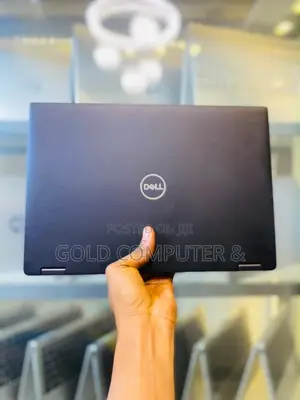 Laptop Dell Latitude 7390 2-in-1 16GB Intel Core i7 SSD 256GB