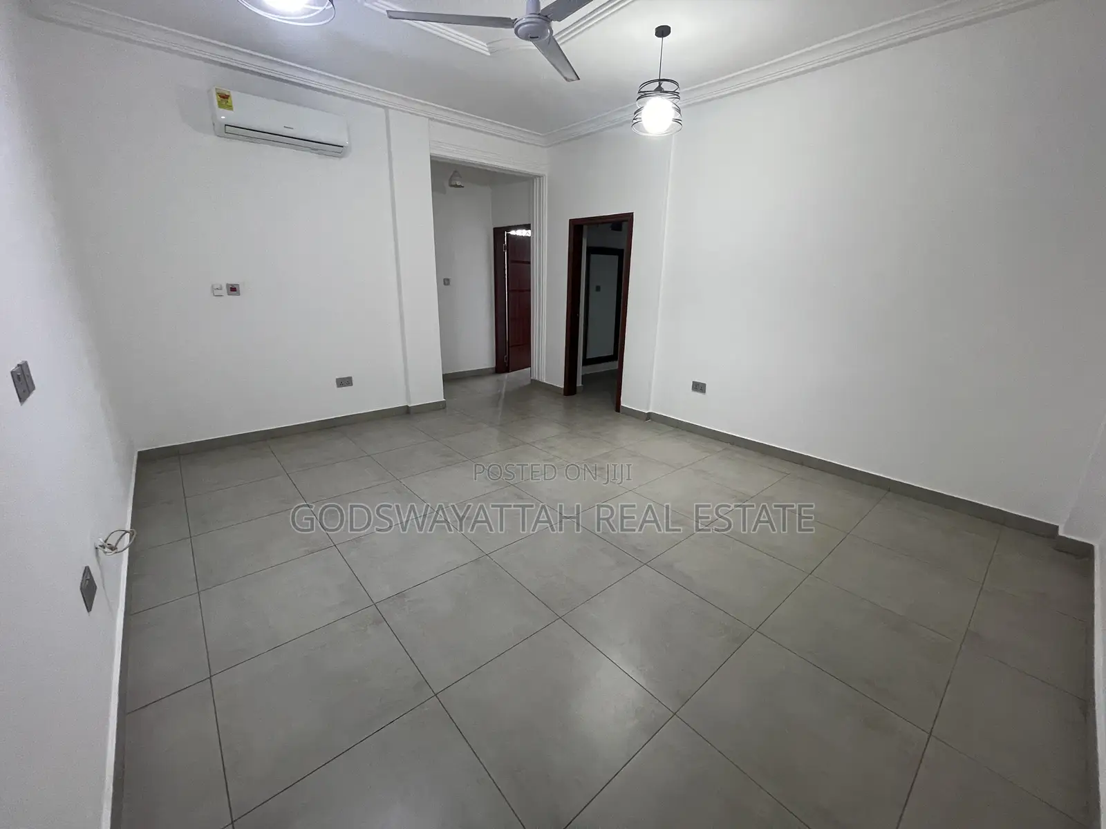 3bdrm Apartment in East Legon, Adjiriganor for rent