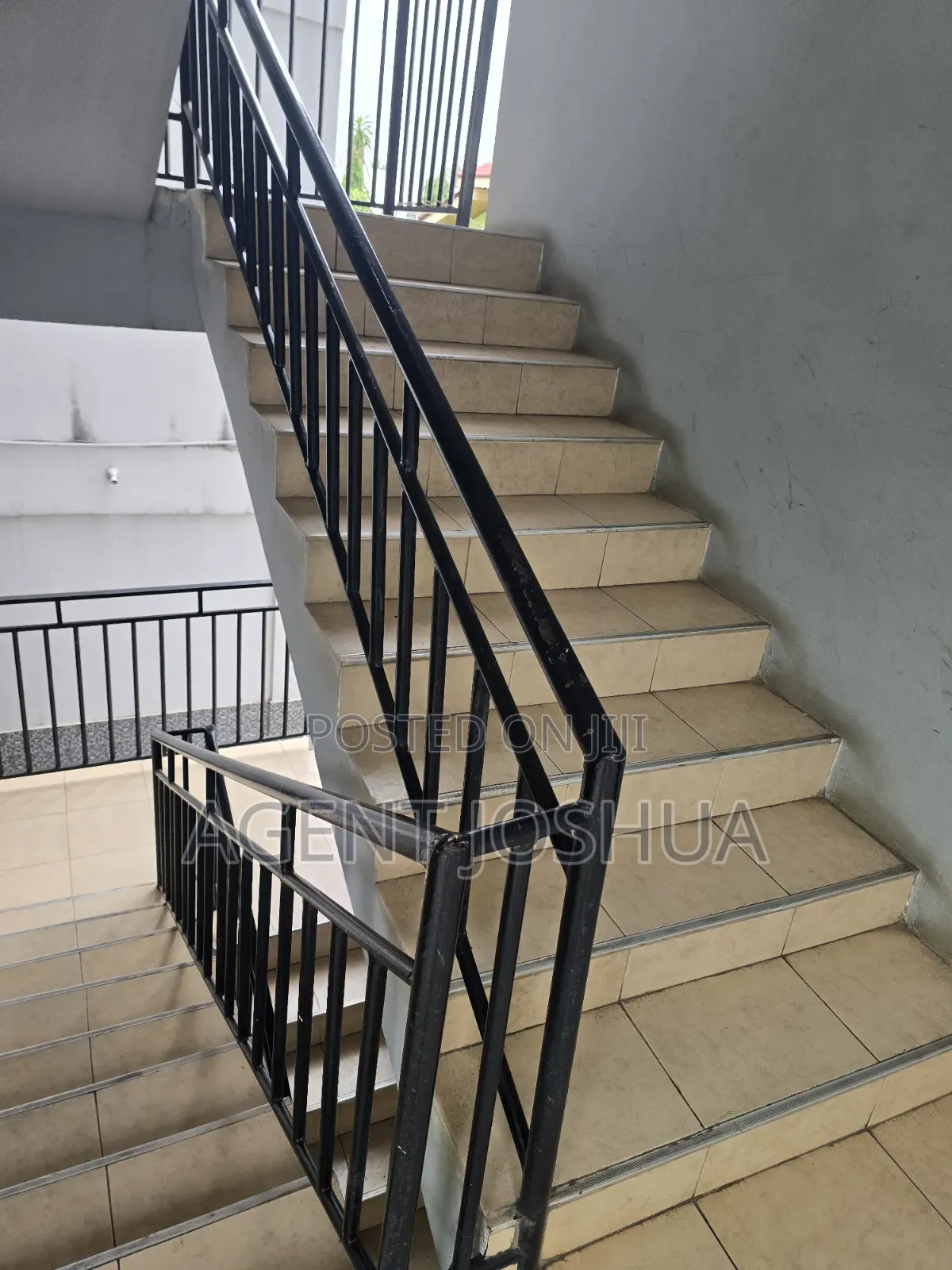 Furnished 2bdrm Apartment in Dzorwulu for rent