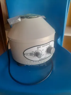 Centrifuge 6 Bucket