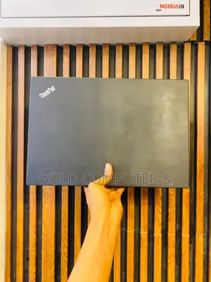 Laptop Lenovo ThinkPad t495s 16GB Intel Core i7 SSD 256GB