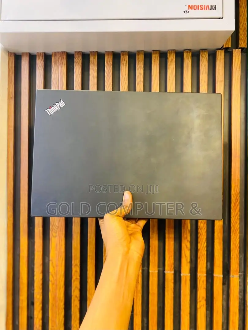 Laptop Lenovo ThinkPad t495s 16GB Intel Core i7 SSD 256GB