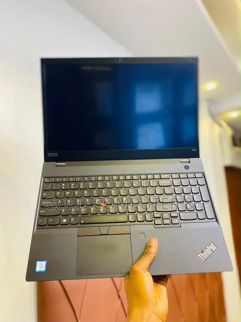 Laptop Lenovo ThinkPad t495s 16GB Intel Core i7 SSD 256GB