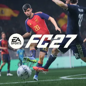 Ea Sports Fc 27 Pre-Orders