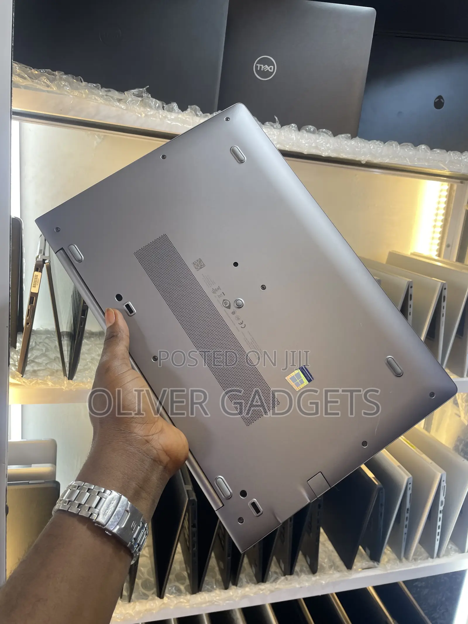 Laptop HP ZBook 15u G5 16GB Intel Core i7 SSD 512GB