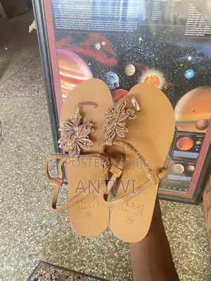 Ladies Comfortable Easy Wear Slippers