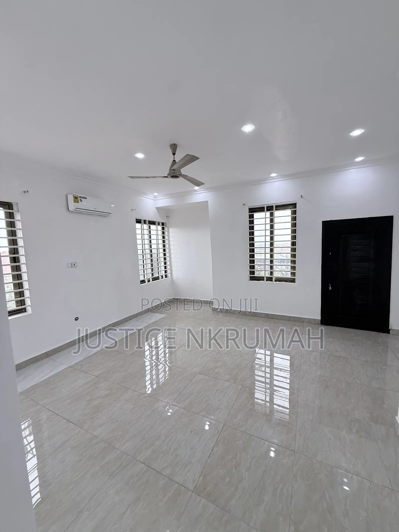 2bdrm Apartment in Mr Justice Estates, Old Barrier for rent