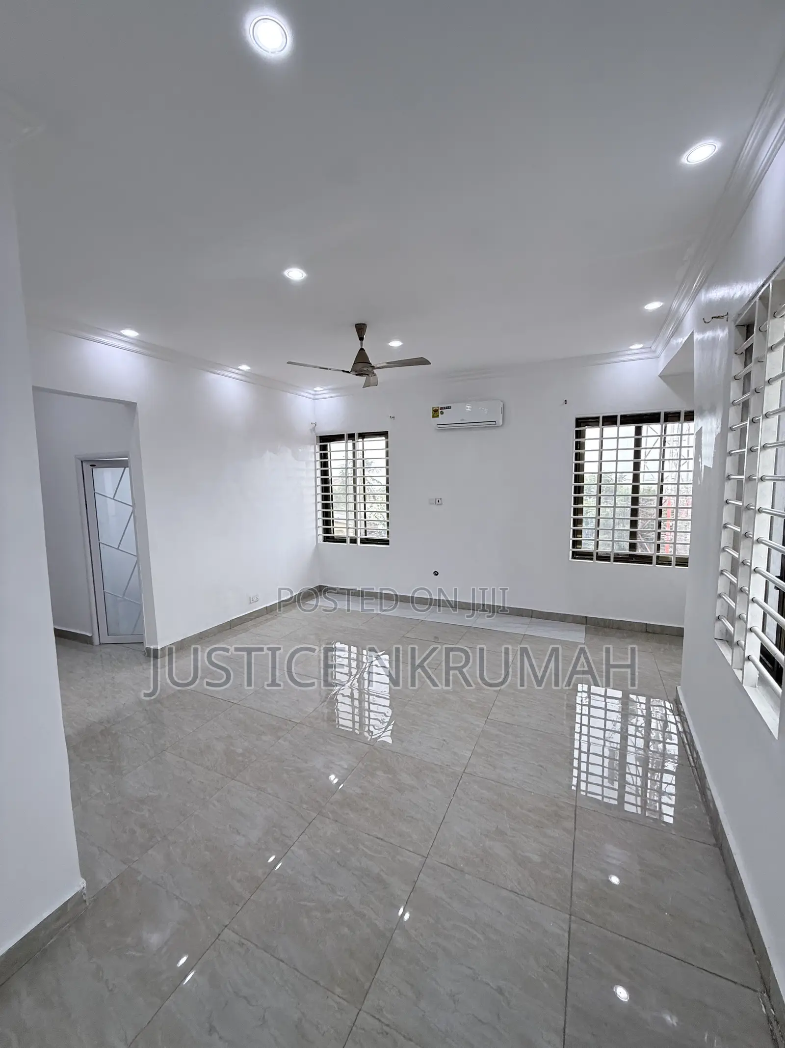 2bdrm Apartment in Mr Justice Estates, Old Barrier for rent