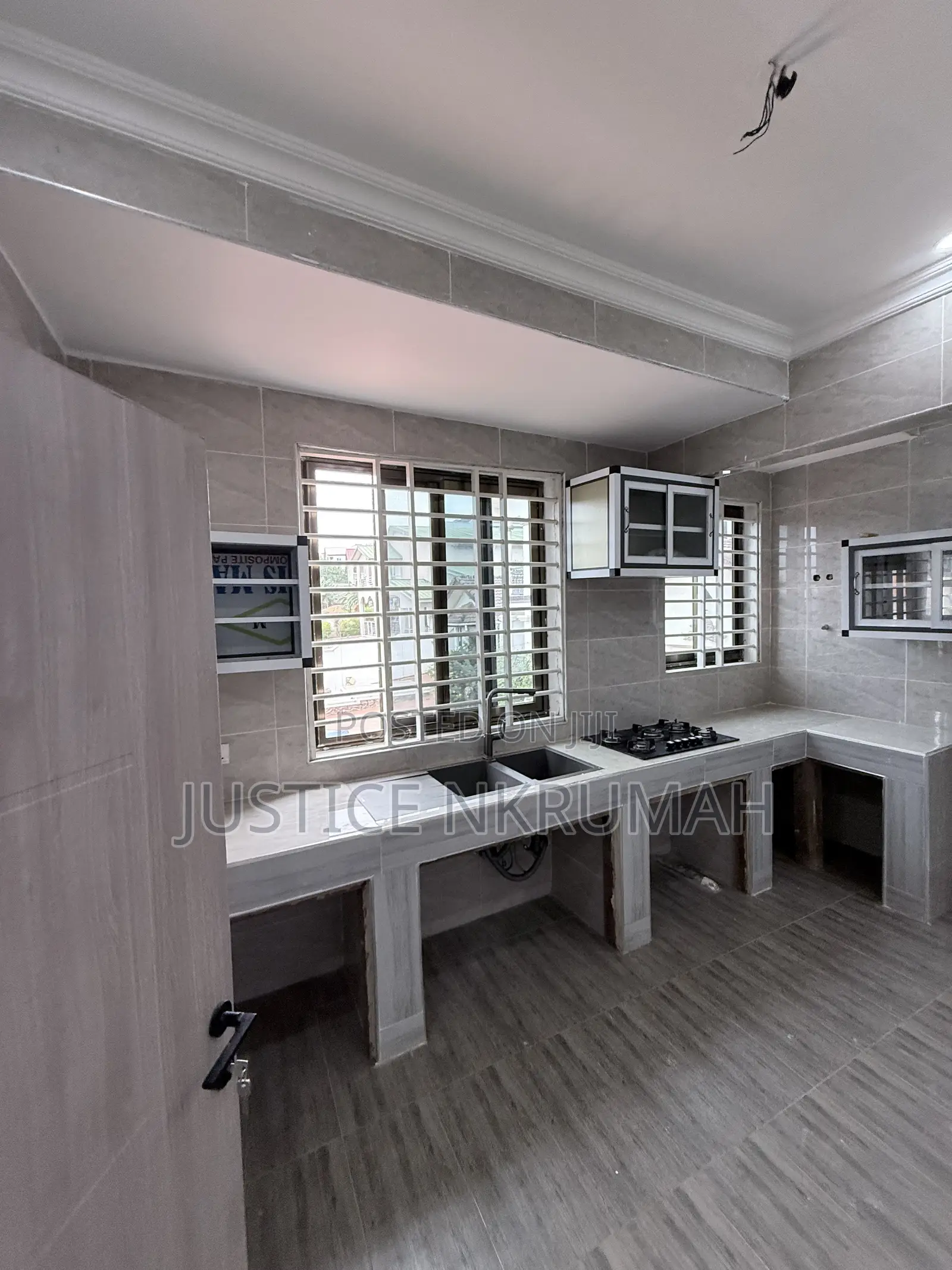 2bdrm Apartment in Mr Justice Estates, Old Barrier for rent
