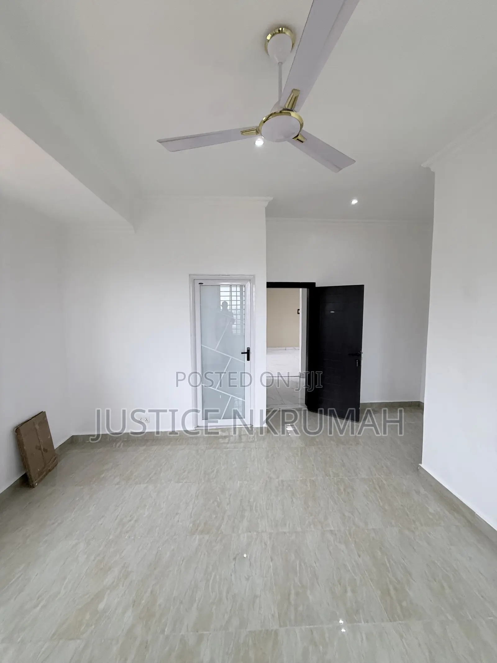 2bdrm Apartment in Mr Justice Estates, Old Barrier for rent