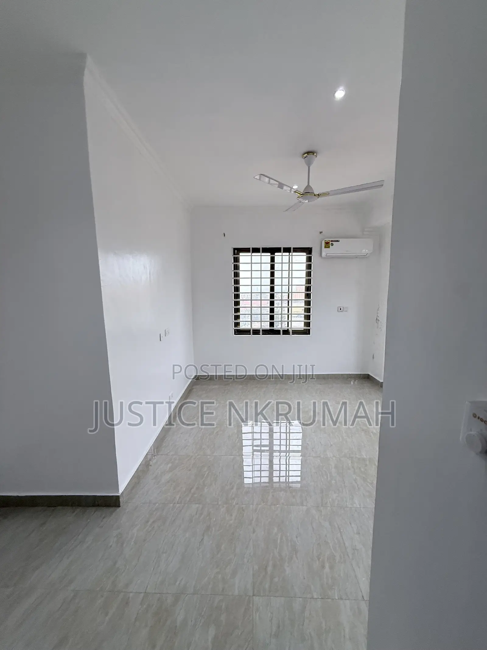 2bdrm Apartment in Mr Justice Estates, Old Barrier for rent