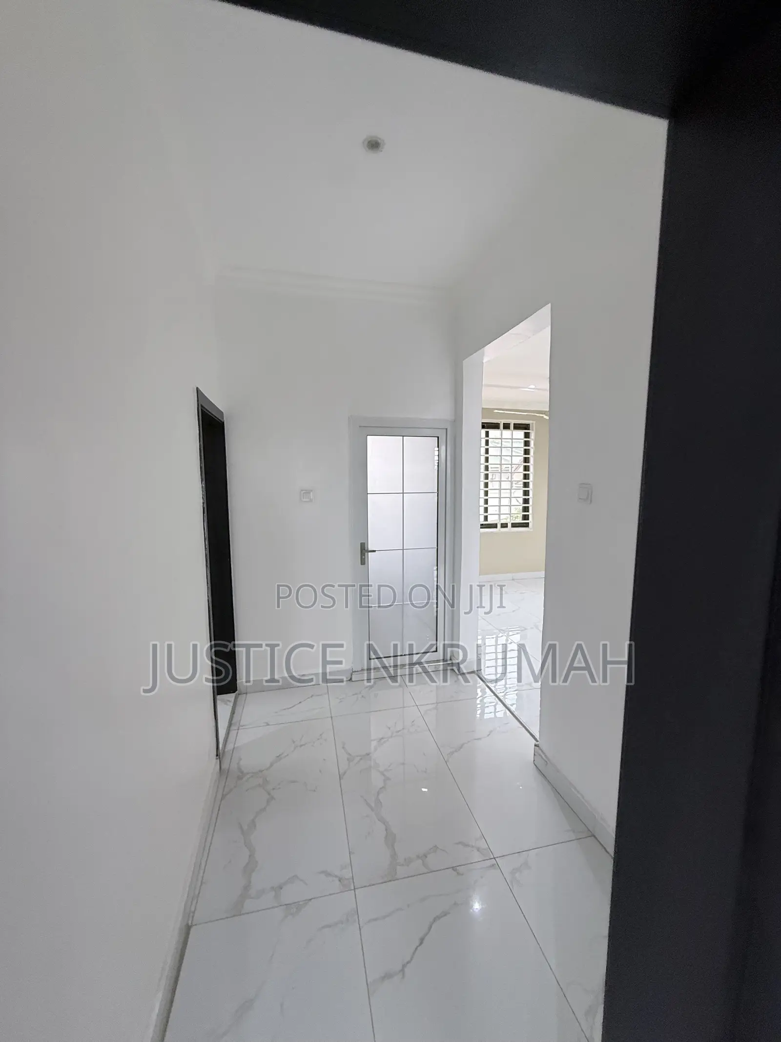 2bdrm Apartment in Mr Justice Estates, Old Barrier for rent