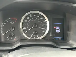 Toyota Corolla 2020 Silver