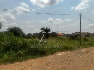 Adventurous Commercial Land