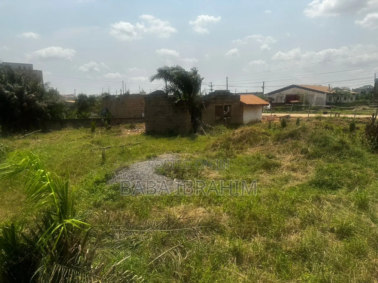 Adventurous Commercial Land