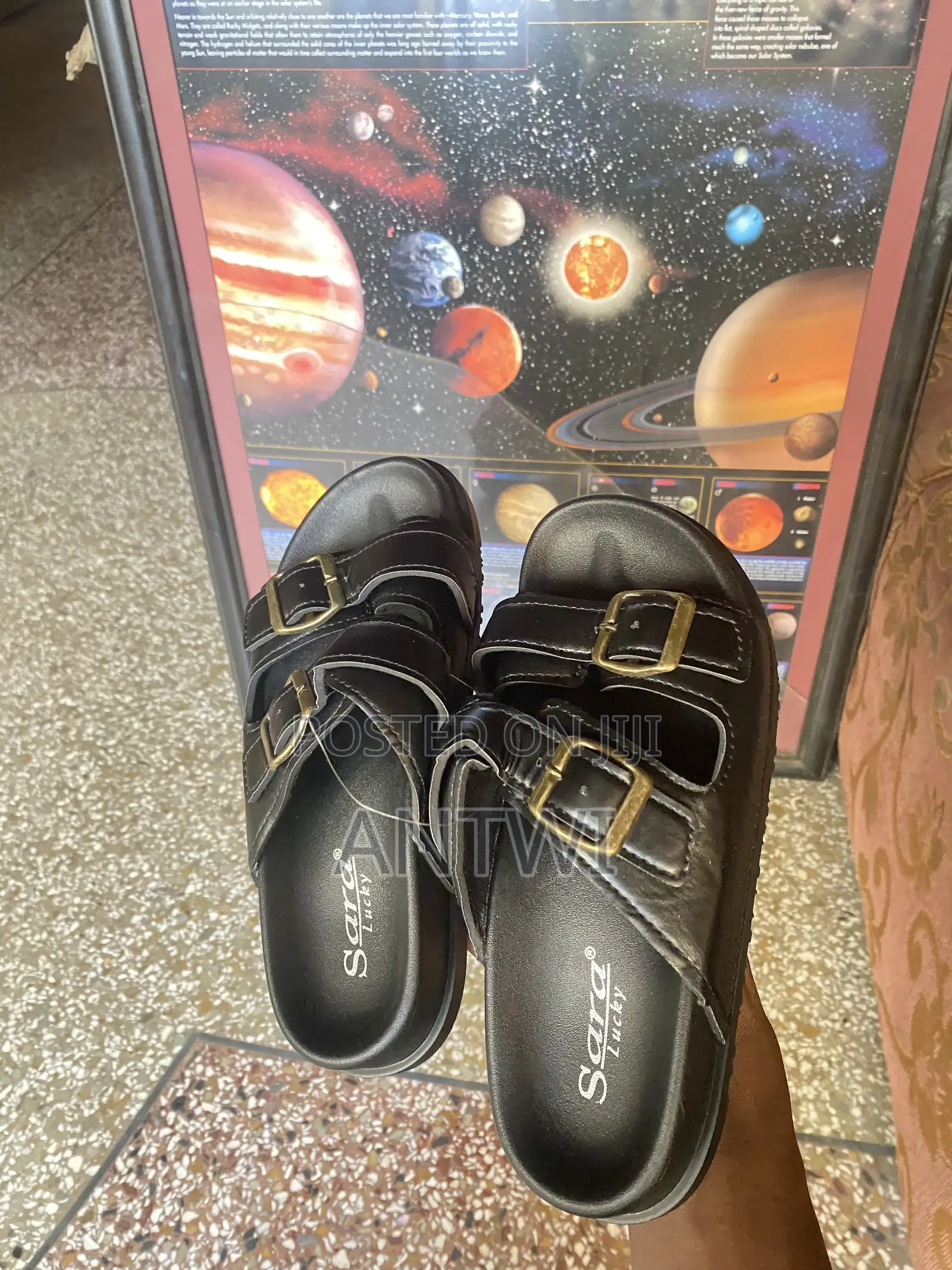 Slippers for Females