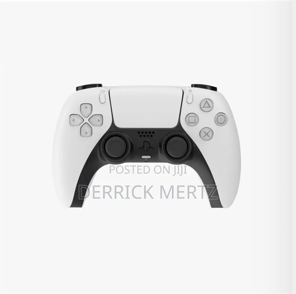 Ps5 Original Controller Fresh in Box 