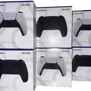 Ps5 Original Controller Fresh in Box 