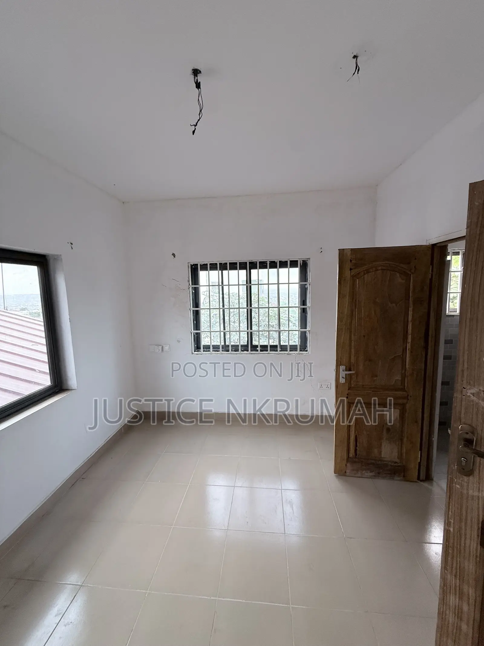 1bdrm Apartment in Mr Justice Estates, West Hills Mall Area for rent