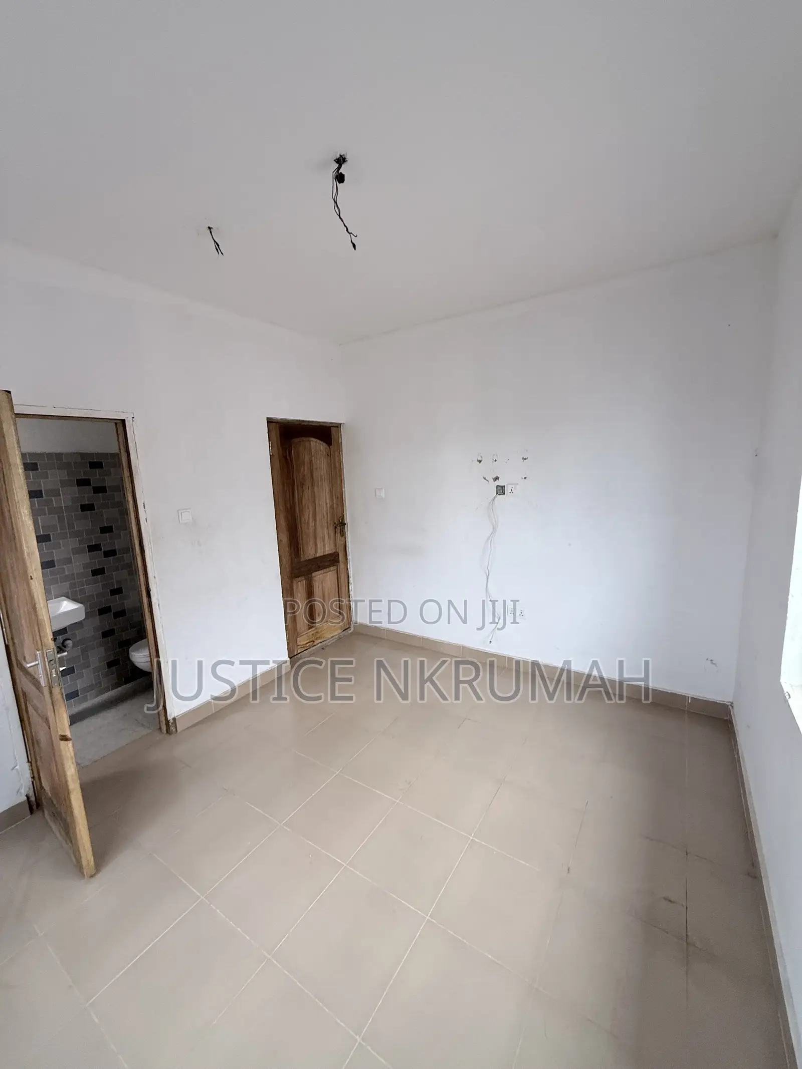 1bdrm Apartment in Mr Justice Estates, West Hills Mall Area for rent