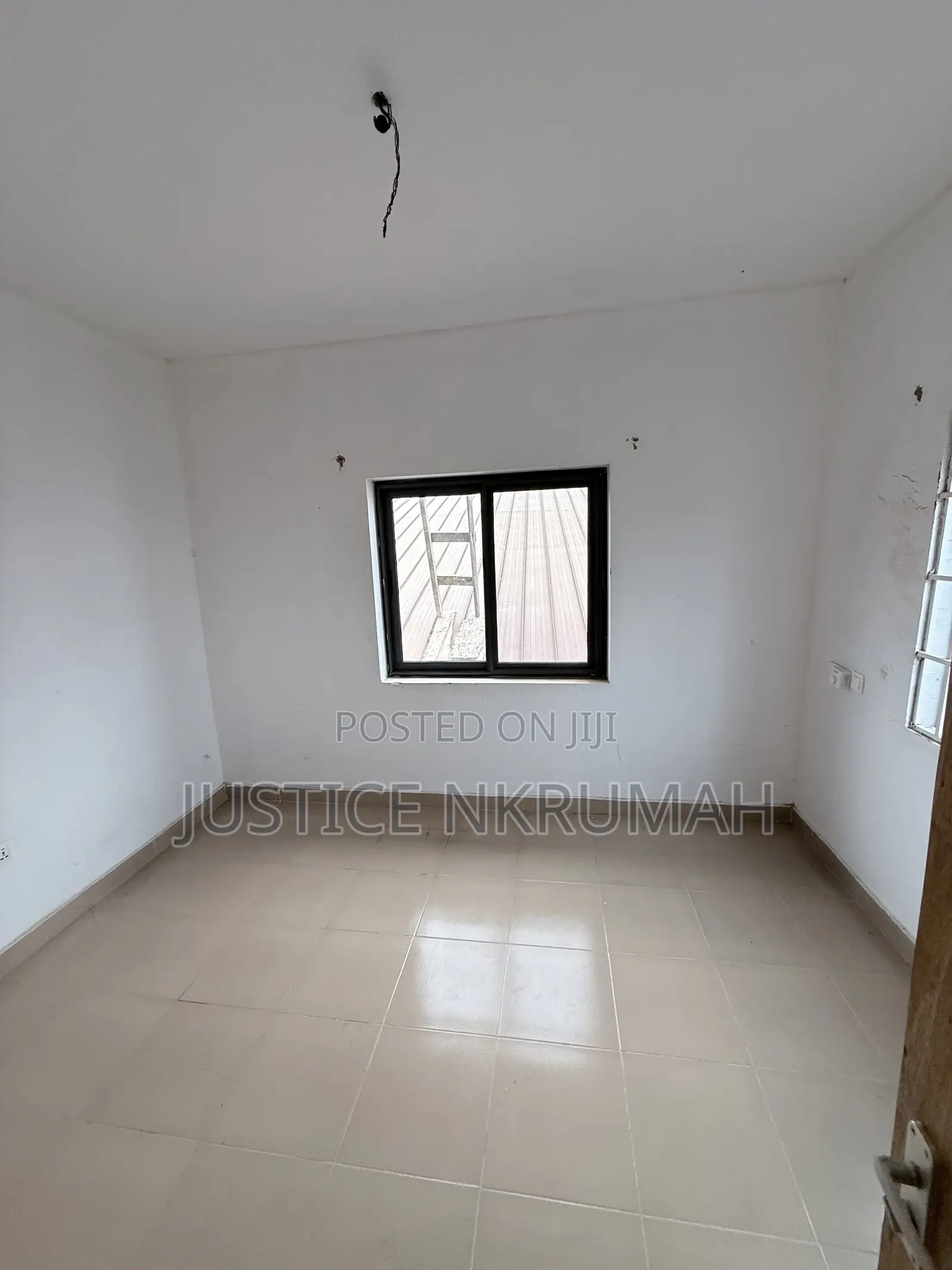 1bdrm Apartment in Mr Justice Estates, West Hills Mall Area for rent