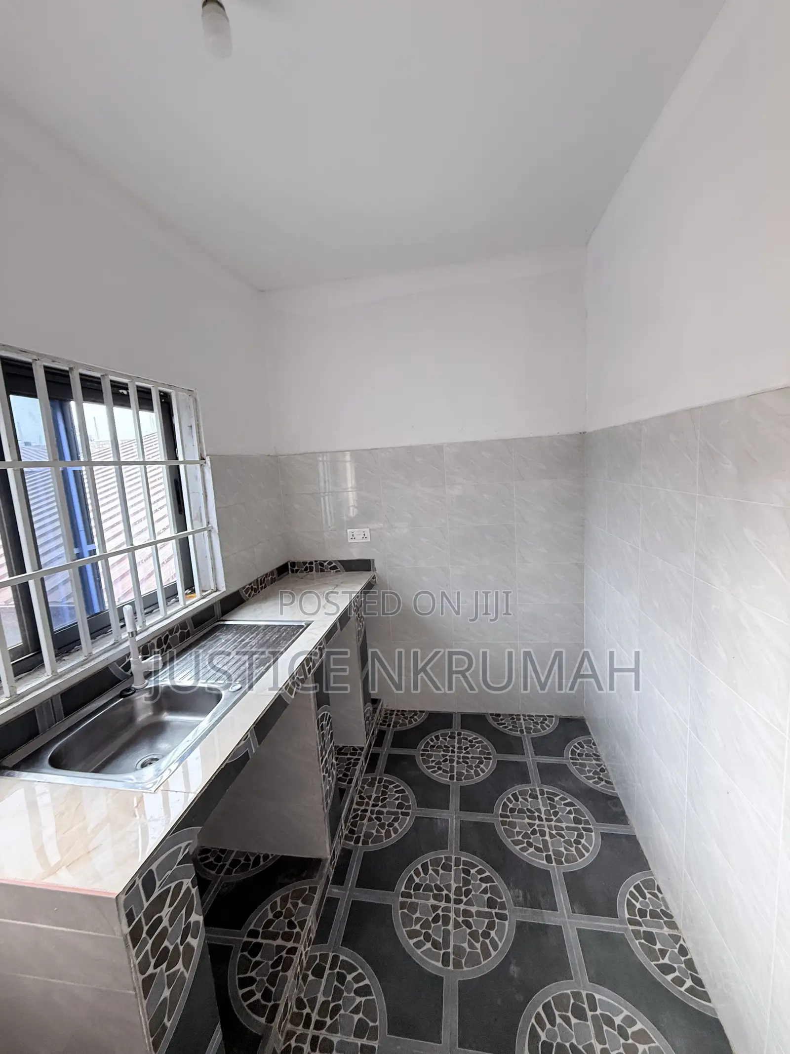 1bdrm Apartment in Mr Justice Estates, West Hills Mall Area for rent