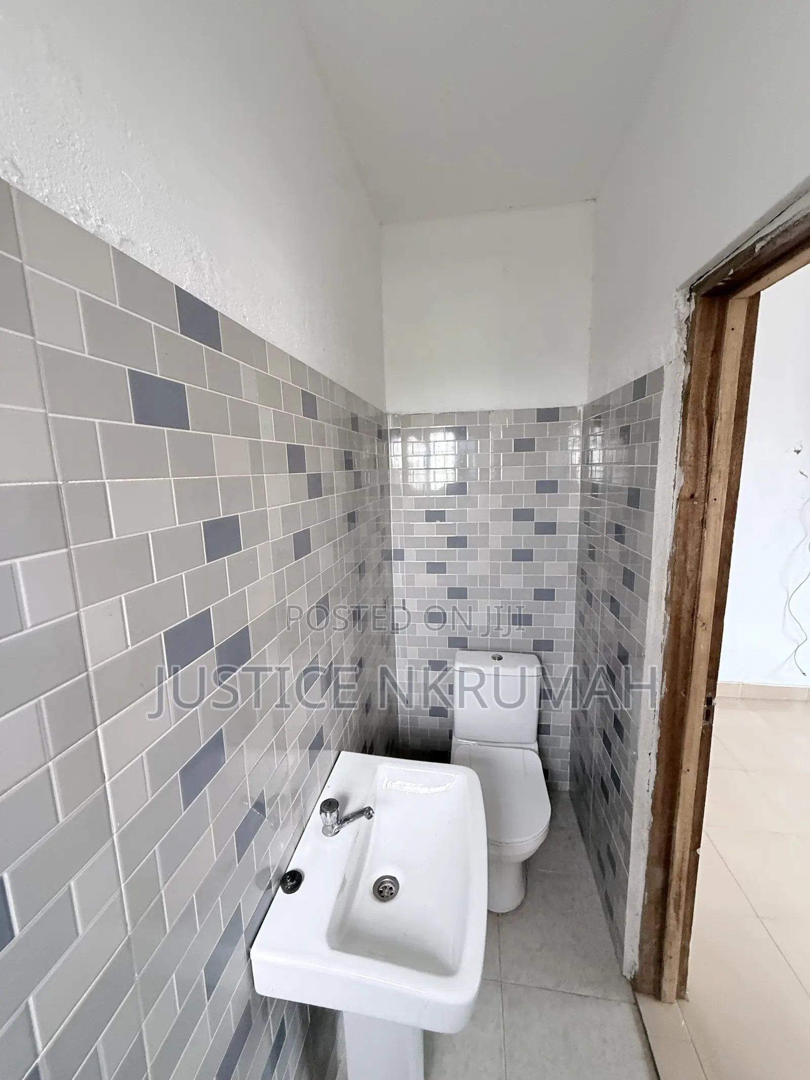1bdrm Apartment in Mr Justice Estates, West Hills Mall Area for rent