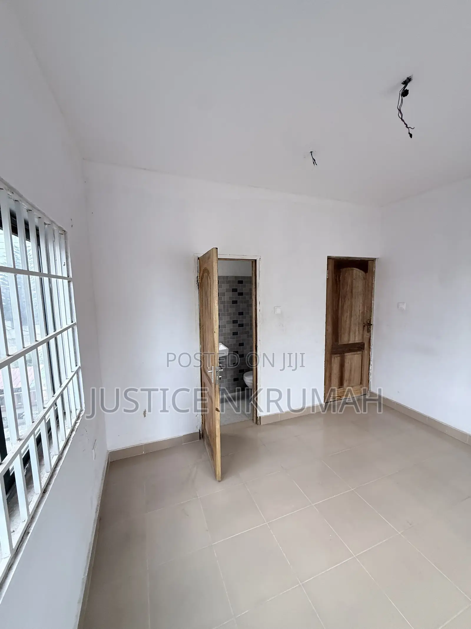 1bdrm Apartment in Mr Justice Estates, West Hills Mall Area for rent