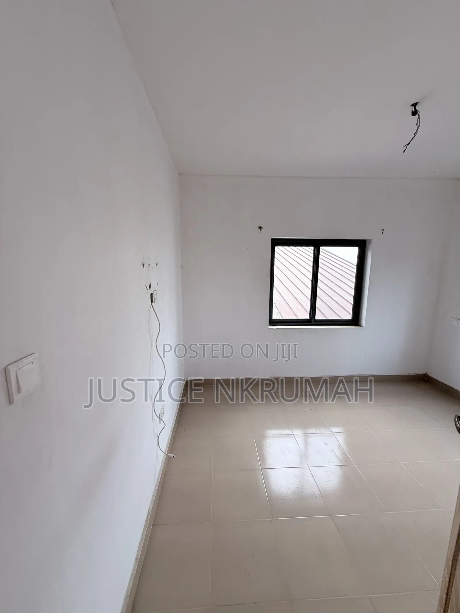 1bdrm Apartment in Mr Justice Estates, West Hills Mall Area for rent