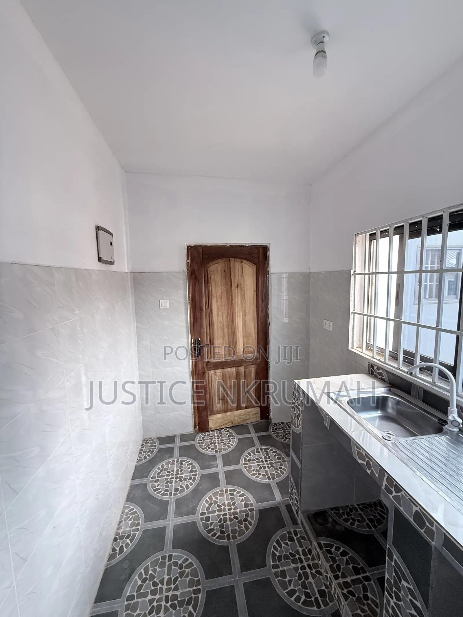 1bdrm Apartment in Mr Justice Estates, West Hills Mall Area for rent