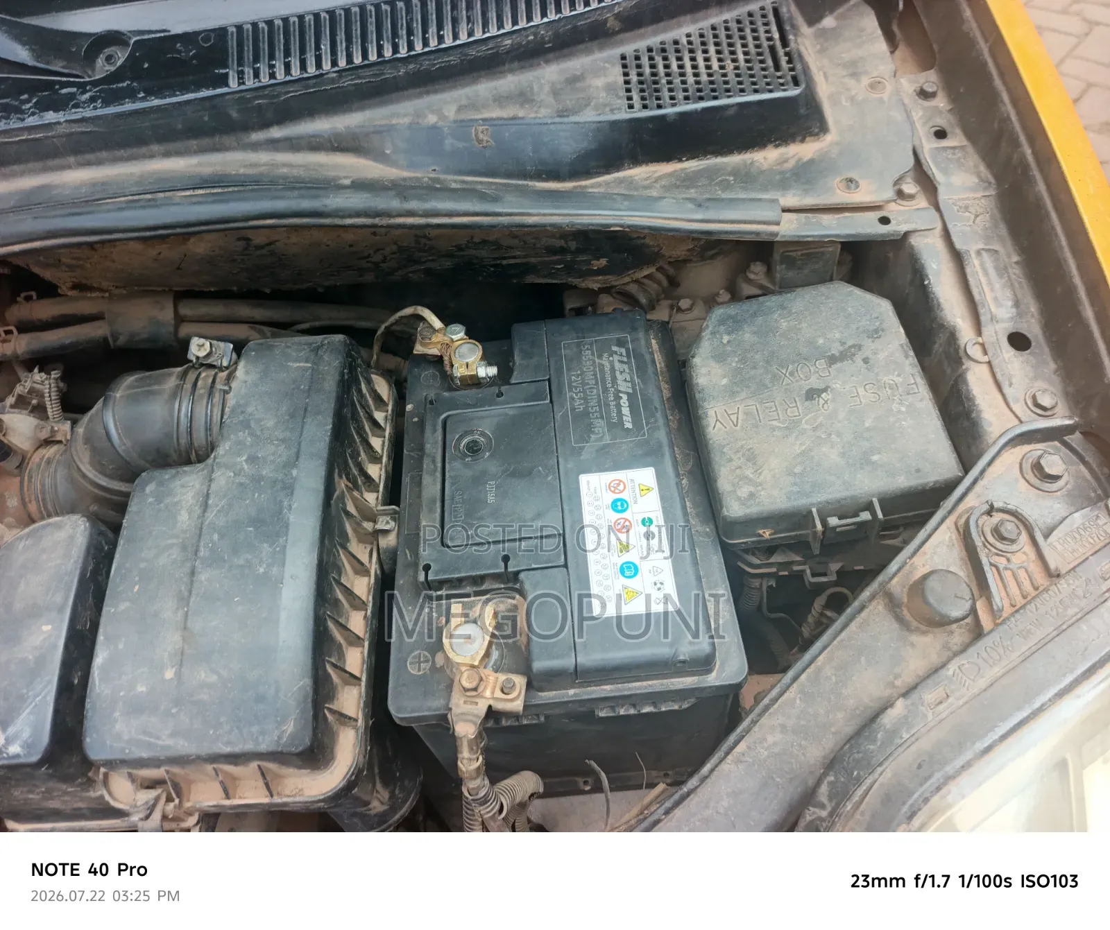 Kia Picanto 2007 Black