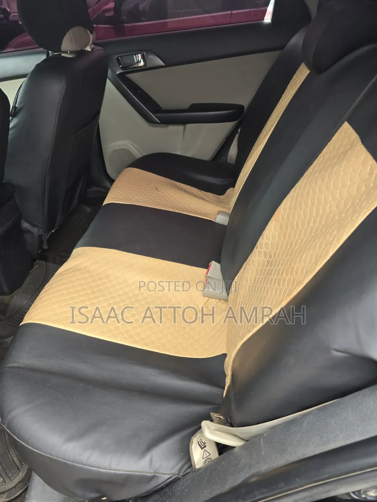 Kia Forte 2013 Black