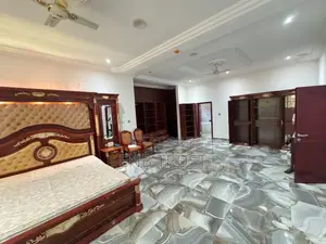Furnished 4bdrm Duplex in Dzorwulu, Special School Area for rent