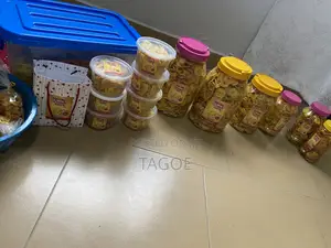 Riotike Crunch- Plantain Chips