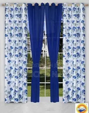 4in1 Curtains