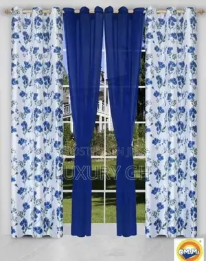 4in1 Curtains
