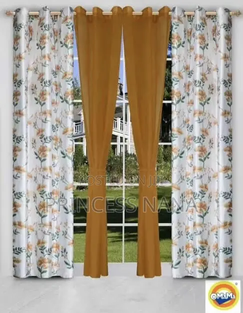 4in1 Curtains
